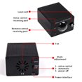 thumbnail image 4 of Projector Light LED Adjustable Night Lamp Remote Control Music projector night lamp projector Atmosphere Projector Light, US Plug, 4 of 9
