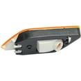 thumbnail image 5 of Side Marker Light For 2010-14 for Mercedes-Benz for E350 for E550, Front Right (OE Comparable, Direct for Fit), 5 of 5