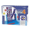 thumbnail image 1 of Jeu de Table Casse-Tête Rotatif Quatre-en-Ligne - SinKeeU, 1 of 1