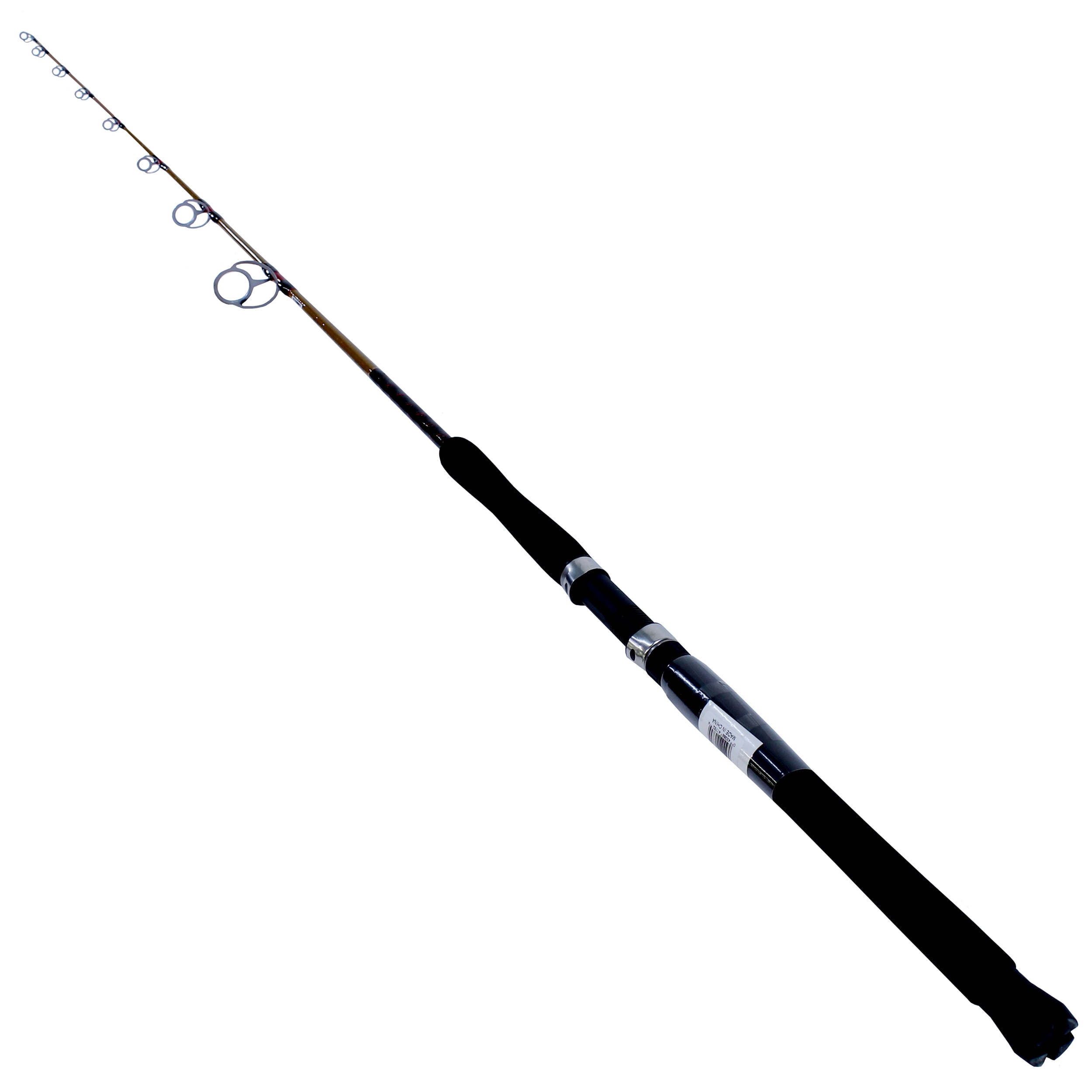 walmart ugly stik elite