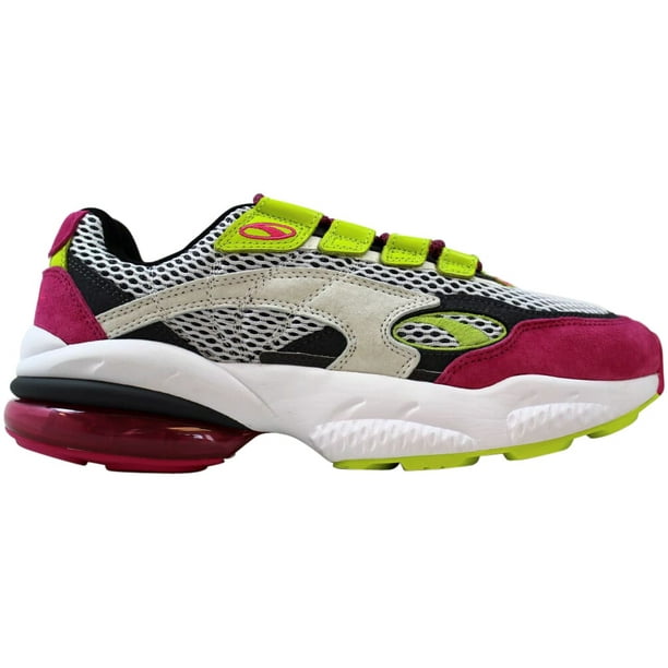 puma cell venom fuchsia
