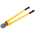 thumbnail image 3 of Wire Cutter,  Anti-slip Handle Design Cable Shear, Home Maintenance For Wire Cable, 3 of 8
