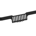 thumbnail image 2 of SUNSIOM Grease Gate Spatula Holder for Blackstone Griddle, 11.8 Inch Metal Mesh Hollow Out Hold Rack BBQ Accessories, 2 of 7