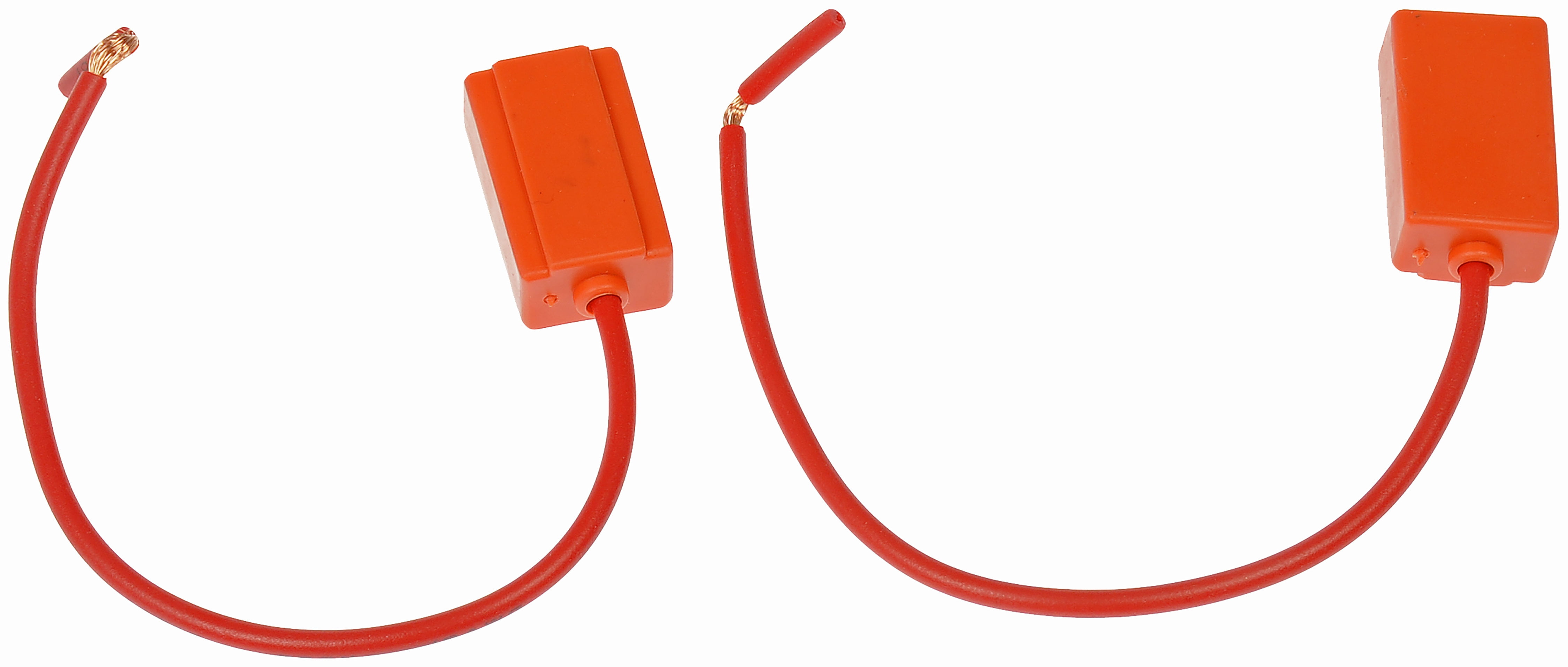 Dorman 90800 H1 And H3 Ceramic Socket  (Pack of 2)