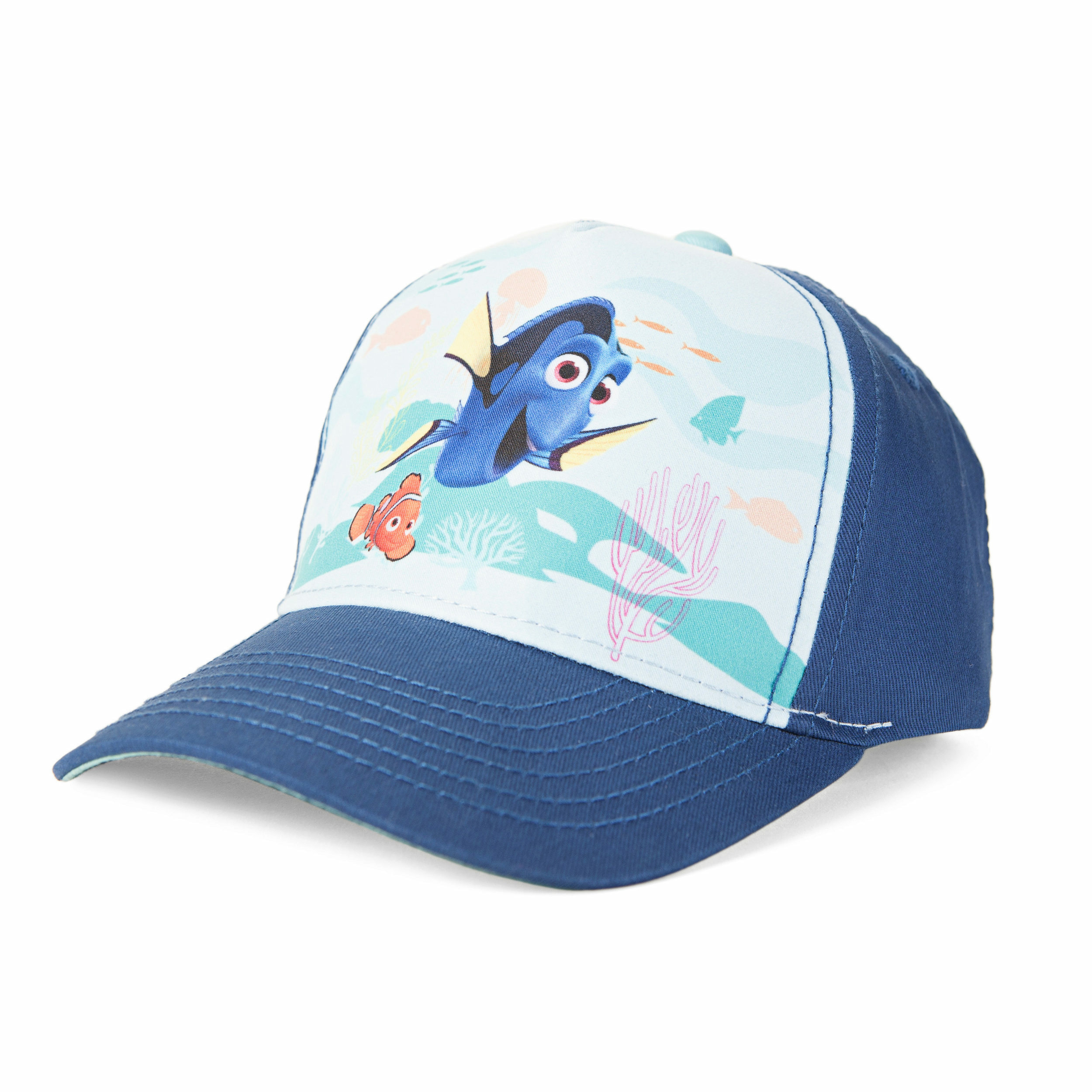 Disney Pixar Finding Dory: Dory \u0026 Nemo 