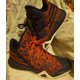 thumbnail image 1 of Ad-id-as BOUNCE MEN'S BASKETBALL SHOES RED & BLACK SIZE 8 US 2016 GUC, 1 of 6
