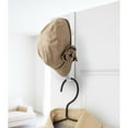 thumbnail image 3 of Yamazaki Home Smart Over the Door Hook, 3 of 5