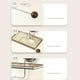 thumbnail image 5 of Toallero de papel con ventosa, dispensadores de rodillos de papel de acero inoxidable, 5 of 8