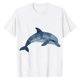 thumbnail image 3 of Xuyuer Women Blessed Beyond Measure Graphic Funny Cute T Shirts (Gift Ideas) Printed Graphic Workout Athletic Loose Fitting Tee Tops Print Blouses Casual Crew Neck Short Sleeve Basic Tee, 3 of 4