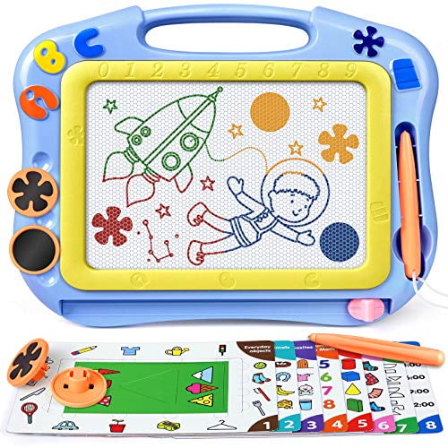 Spocco Children Educational Toy Sketch Pad Magnetic Drawing Writing Board  Price in India  Buy Spocco Children Educational Toy Sketch Pad Magnetic  Drawing Writing Board online at Flipkartcom