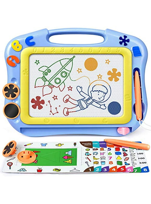 Magna Doodle in Sketch & Doodle Tablets - Walmart.com