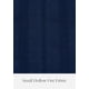 thumbnail image 5 of Vestido PRETTYGARDEN 2025 Maxi Azul Marino Manga Larga M, 5 of 7