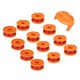 thumbnail image 2 of Carretes de Hilo, Carretes de Hilo para Bordeadoras, Compatibles con Cortadoras de Césped , Hilos de Repuesto para Cortadoras de Césped (12 Hilos + 1 Tapa), 2 of 6