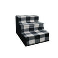 thumbnail image 3 of Prevue Pet Steps Checkered Pattern For Pets, 3 of 4