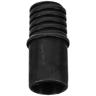 Threaded Tip Replacement Connector Broom Handle End Broomstick Mop Heads Tips For