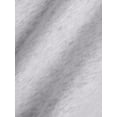thumbnail image 5 of Reebok Men's and Big Men's Game Day Quarter Zip Fleece Pullover, Sizes XS-5XL, 5 of 6