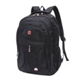 thumbnail image 2 of Mochila escolar Sincero de nailon resistente al agua 30-40 L, 2 of 6