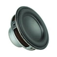 thumbnail image 6 of 2Pcs 45mm 4Ohm 8W Subwoofer Multimedia Portable Speakers Sound Amplifier Loudspeaker Inner Magnetic Rubber Side Speakers, 6 of 8