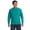 SEAFOAM, variant on Comfort Colors Adult Crewneck Sweatshirt - 1566