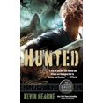 thumbnail image 1 of Pre-Owned Hunted: The Iron Druid Chronicles, Book Six (Mass Market Paperback) 0345533631 9780345533630, 1 of 1