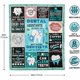 thumbnail image 5 of LHSHID Long Distance Relationship Gifts Gifts for Long Distance Couples Long Distance Gifts Blanket for Valentines Day Boyfriend Long Distance Gifts 40x50in, 5 of 5
