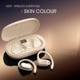 thumbnail image 4 of Auriculares inalámbricos premium con reducción de ruido, impermeables, 4 of 8