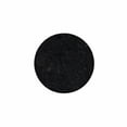 thumbnail image 6 of Powell Rian Spiral Drink Table - Silver with Black Granite Top, 6 of 7