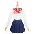 thumbnail image 5 of Ropa de juego de rol, ropa de moda personalizada, ropa popular, estilos cambiantes, ropa de cosplay a juego, 5 of 5