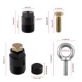 thumbnail image 4 of Extractor volante 91-849154T1 Anillo elevación 91-90455-1 Argolla elevación para Mariner, 4 of 9