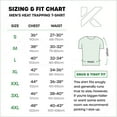 thumbnail image 4 of Sauna Vest Slimming Workout Running Sweat Vest Toner Slimming Belt Top AB Trainer Toner Men XL, 4 of 6