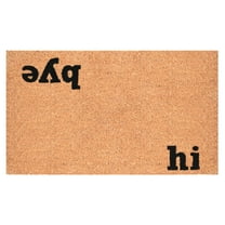 Calloway Mills Hi Bye Doormat 36" x 72"
