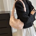 thumbnail image 4 of Bolso Acolchado para Las Axilas Hombro Con Burbujas Mujer Suave Versátil A La, 4 of 9