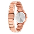 thumbnail image 2 of Reloj Citizen Mujer Quartz Crystal White Dial 61186 Dorado, 2 of 8