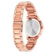 thumbnail image 2 of Reloj Citizen Mujer Quartz Crystal White Dial 61186 Dorado, 2 of 8
