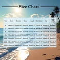 thumbnail image 3 of Bpyeka Men's Big & Tall Casual Two-Piece Matching Set, Button Down Collar Short Sleeve Shirt & Drawstring Cargo Shorts, Multi-Pocket Workwear Outfit, 3XL-5XL, 3 of 8