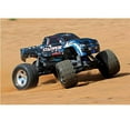 thumbnail image 5 of Traxxas 36054-1 1/10 Stampede 2WD Truck BlueX RTR w/TQ Radio/iD/XL-5 ESC, 5 of 5