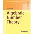 thumbnail image 1 of Algebraic Number Theory (Springer Undergraduate Mathematics Series), 1 of 1
