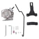 thumbnail image 1 of Accesorios para cortador de taladro eléctrico Tijeras de corte de tela de mano Máquina de corte recto y curvo, 1 of 14