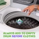thumbnail image 4 of Detergente para ropa Gain Super Size Flings, 45 unidades, 4 of 9