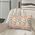 thumbnail image 6 of Fotbe Snake Pillow Cases - Envelope Closure - Luxury, Extra Soft, Cooling Pillow Covers - Wrinkle, Fade, Stain Resistant-20"x30", 6 of 8