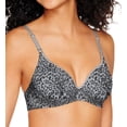 thumbnail image 2 of Hanes Ultimate Invisible Look Underwire Bra, 2 of 4
