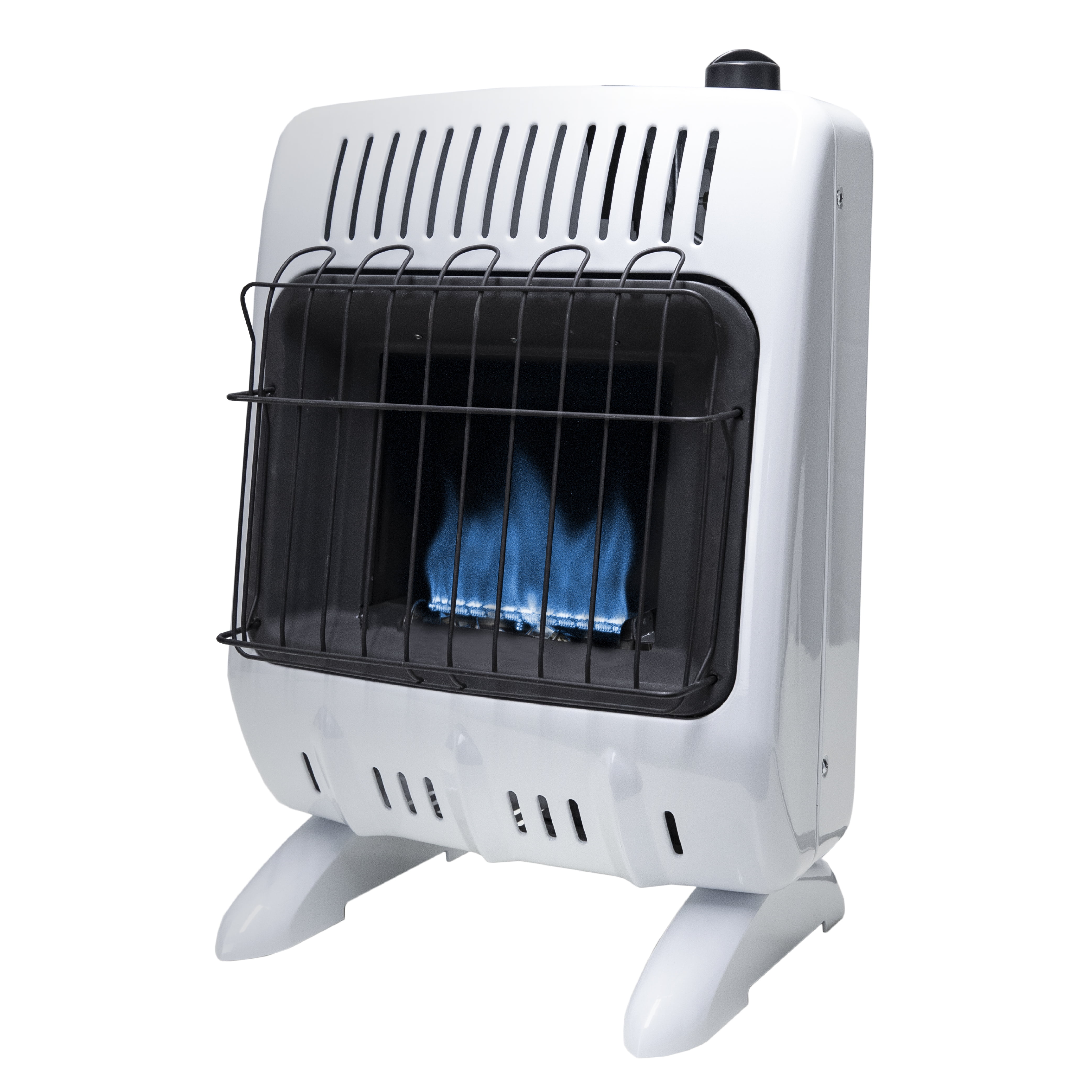 Buy Mr. Heater F299710 10,000 BTU Vent Free Blue Flame Propane Heater