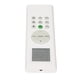 thumbnail image 4 of Control remoto de Aire acondicionado ANGGREK BGEF RG66B3 2H, 4 of 8