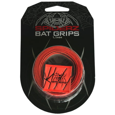 Spiderz 1.1mm Baseball/Softball Bat Grip