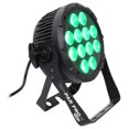 thumbnail image 4 of Chauvet DJ SlimPar Pro H USB D-Fi RGBAW+UV LED Par Can Wash Light Fixture+Remote, 4 of 11