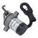 thumbnail image 1 of Válvula Solenoide de Cierre de Combustible, Válvula Solenoide Eléctrica Herramienta de apaguado de apaguado del motor para automóvil, 1 of 7
