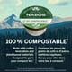 Nabob 1896 Tradition Coffee 100% Compostable Pods – image 3 sur 8