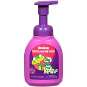 Kandoo: Funny Berry Hand Soap, 8.4 fl oz