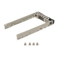 thumbnail image 2 of Hard Drive Tray, 2.5in Hard Drive Tray Universal Stable  For  R730 R830 R930, 2 of 8
