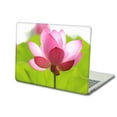thumbnail image 5 of KSK KAISHEK Compatible MacBook Pro 16" Case 2020 2019 Rel. Model A2141, Plastic Hard Shell Case Cover, Pink series 0239, 5 of 5